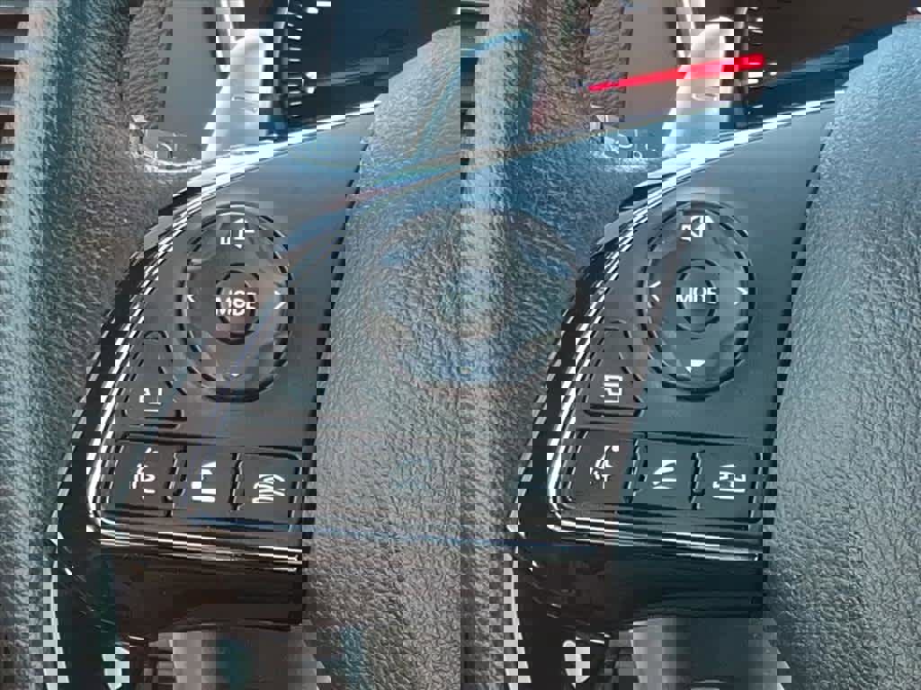 Used 2024 Mitsubishi Eclipse Cross SEL image 7