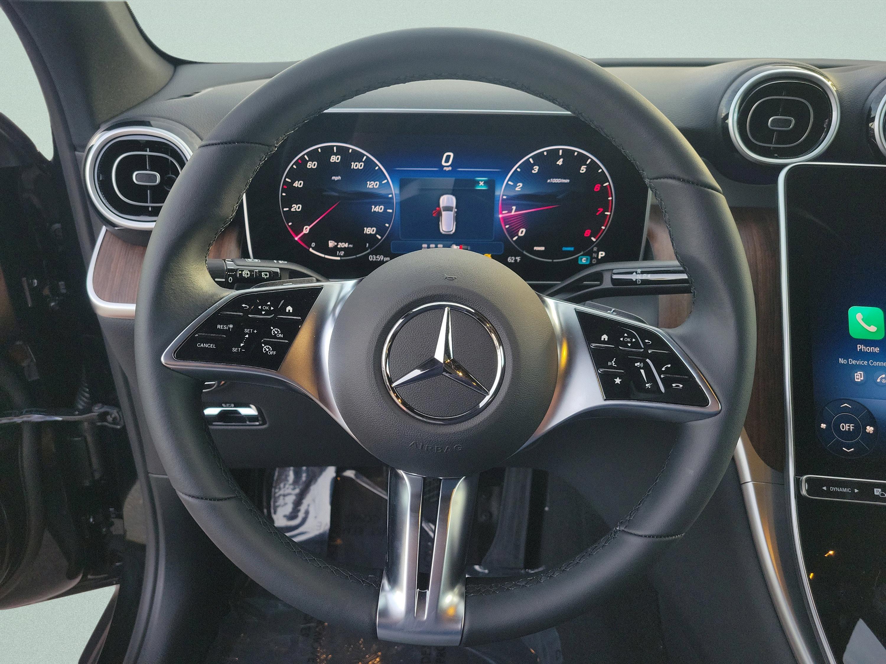 Certified 2026 Mercedes-Benz GLC 300 image 22