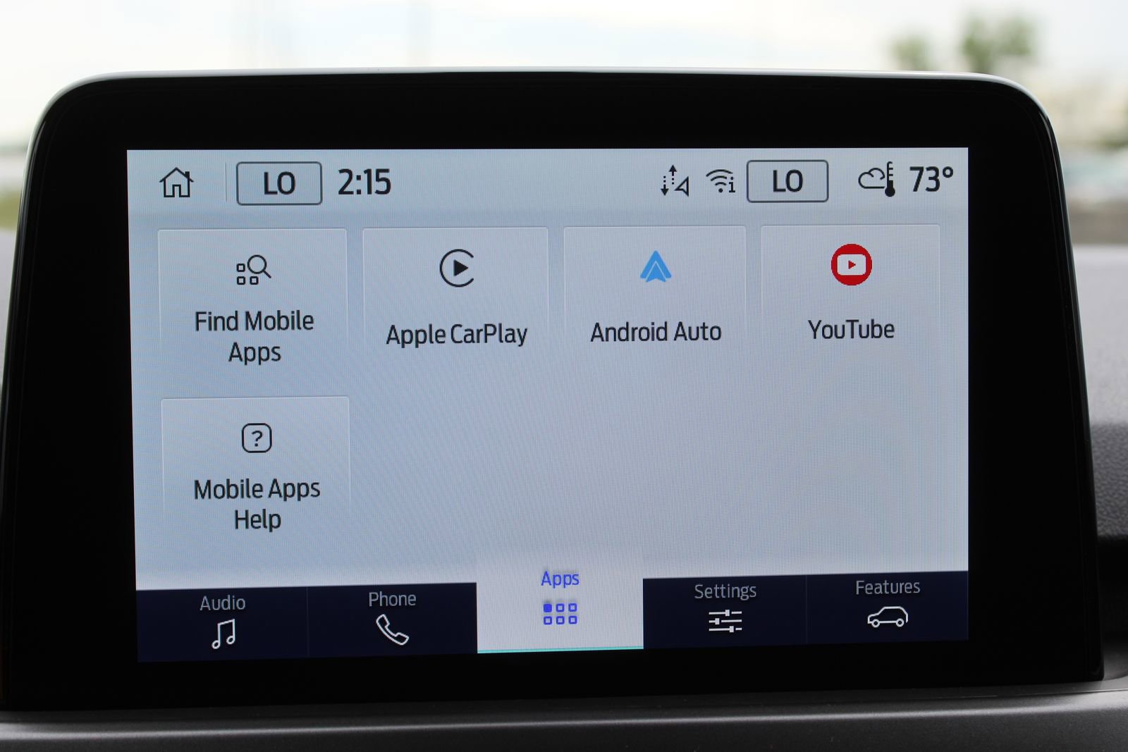 New 2026 Ford Escape Active w/ Cold Weather Package image 29