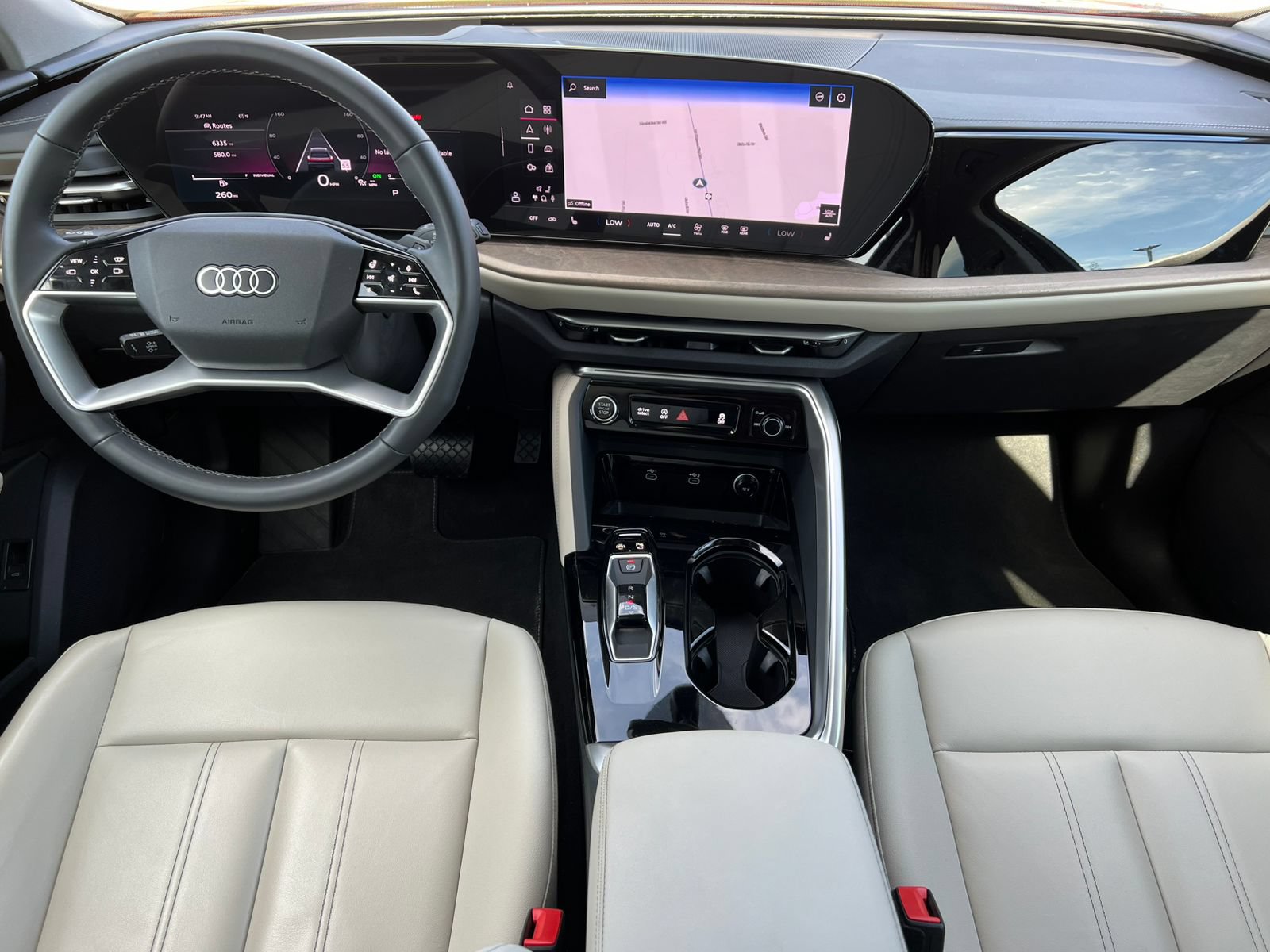 Used 2025 Audi Q5 Premium Plus w/ Premium Plus AWD/4WD video 2