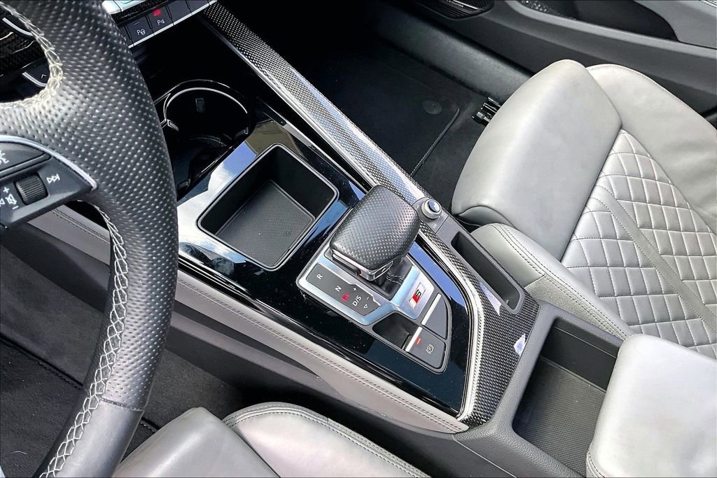 Used 2022 Audi S5 Prestige w/ Prestige Package image 17