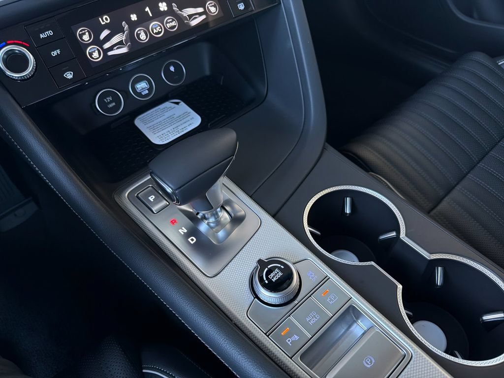 New 2026 Genesis G70 2.5T Prestige RWD image 22
