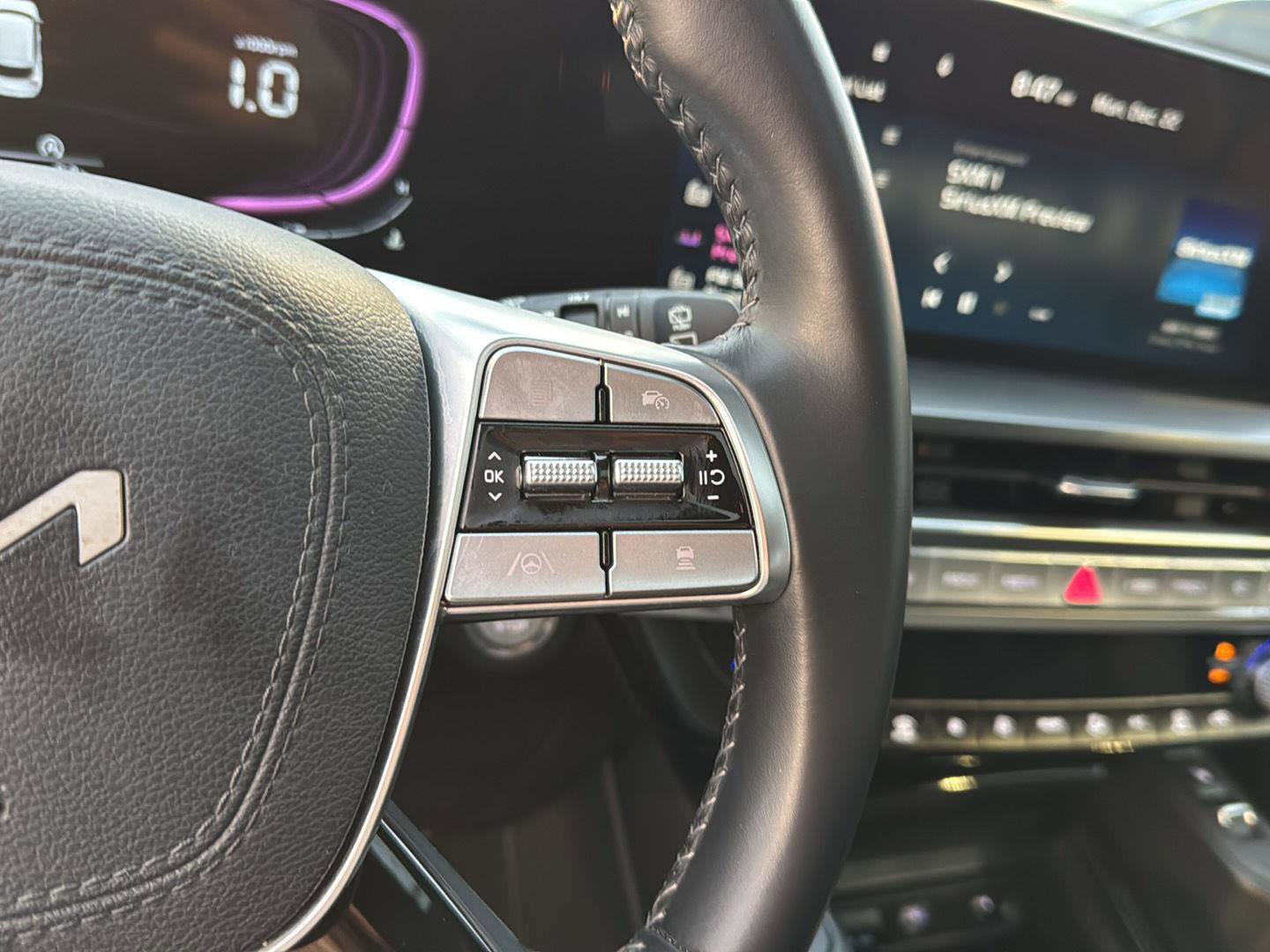 Used 2023 Kia Telluride S w/ S Sunroof Package image 19