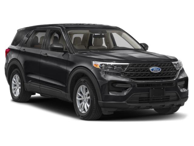 Used 2023 Ford Explorer 2WD image 6