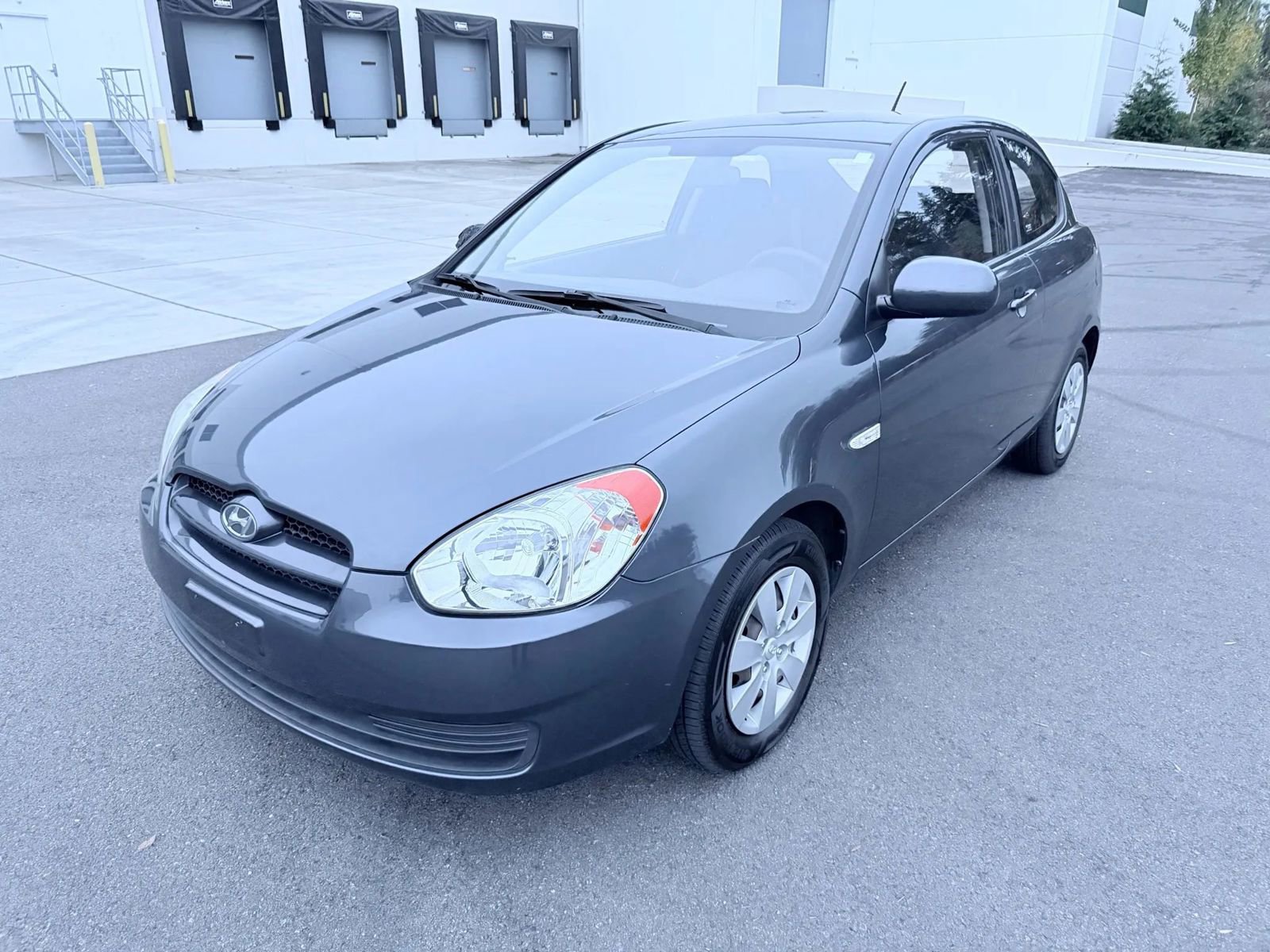 Used 2010 Hyundai Accent GS