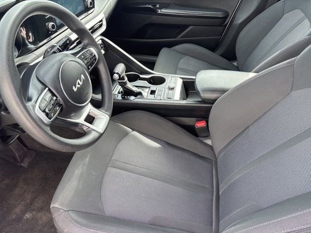 Used 2023 Kia K5 LXS image 11