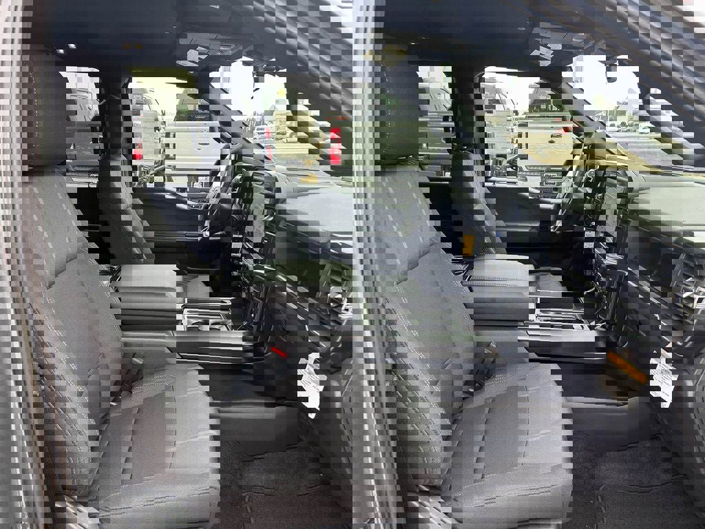 New 2026 Ford F150 STX image 16