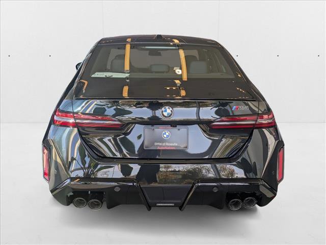 New 2026 BMW M5 image 7