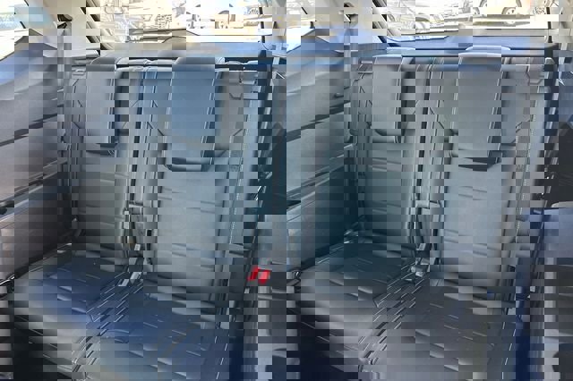 Used 2022 Volkswagen Atlas SEL image 17