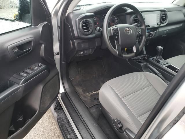 Used 2023 Toyota Tacoma SR image 10