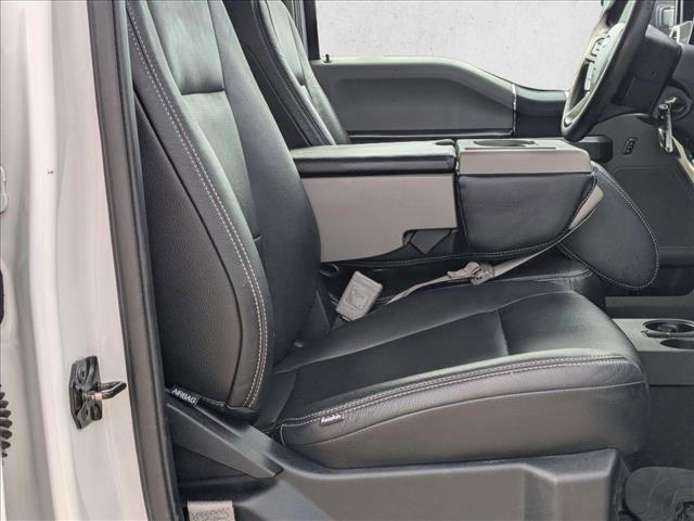Used 2019 Ford F250 XLT w/ FX4 Off-Road Package image 18