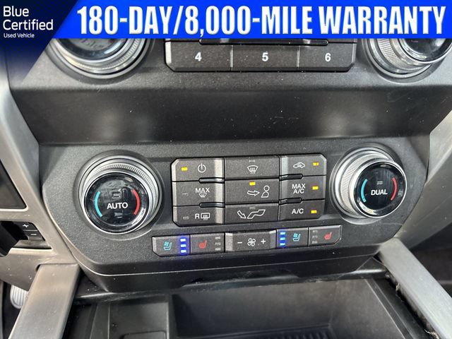 Used 2019 Ford F150 Platinum w/ Equipment Group 701A Luxury AWD/4WD image 28