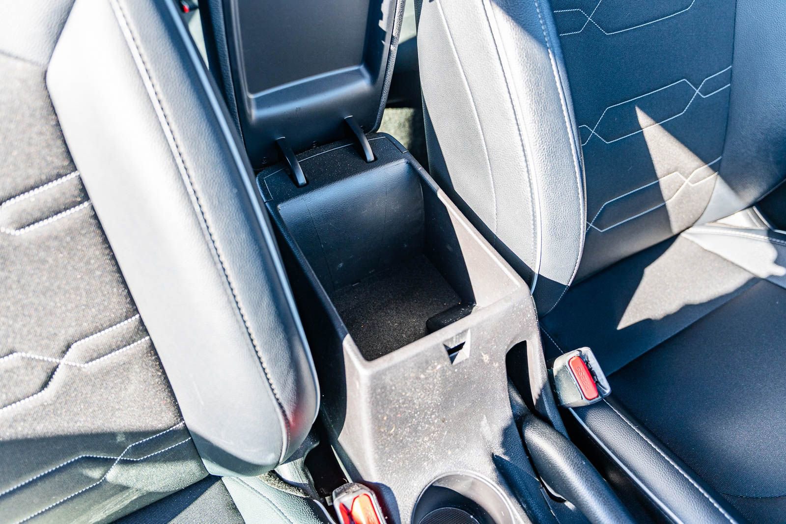 Used 2023 Kia Forte GT-Line image 11