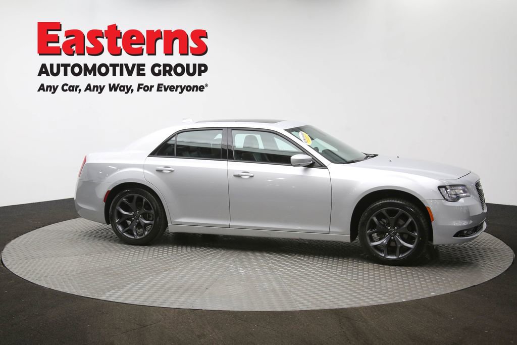 Used 2023 Chrysler 300 S image 49