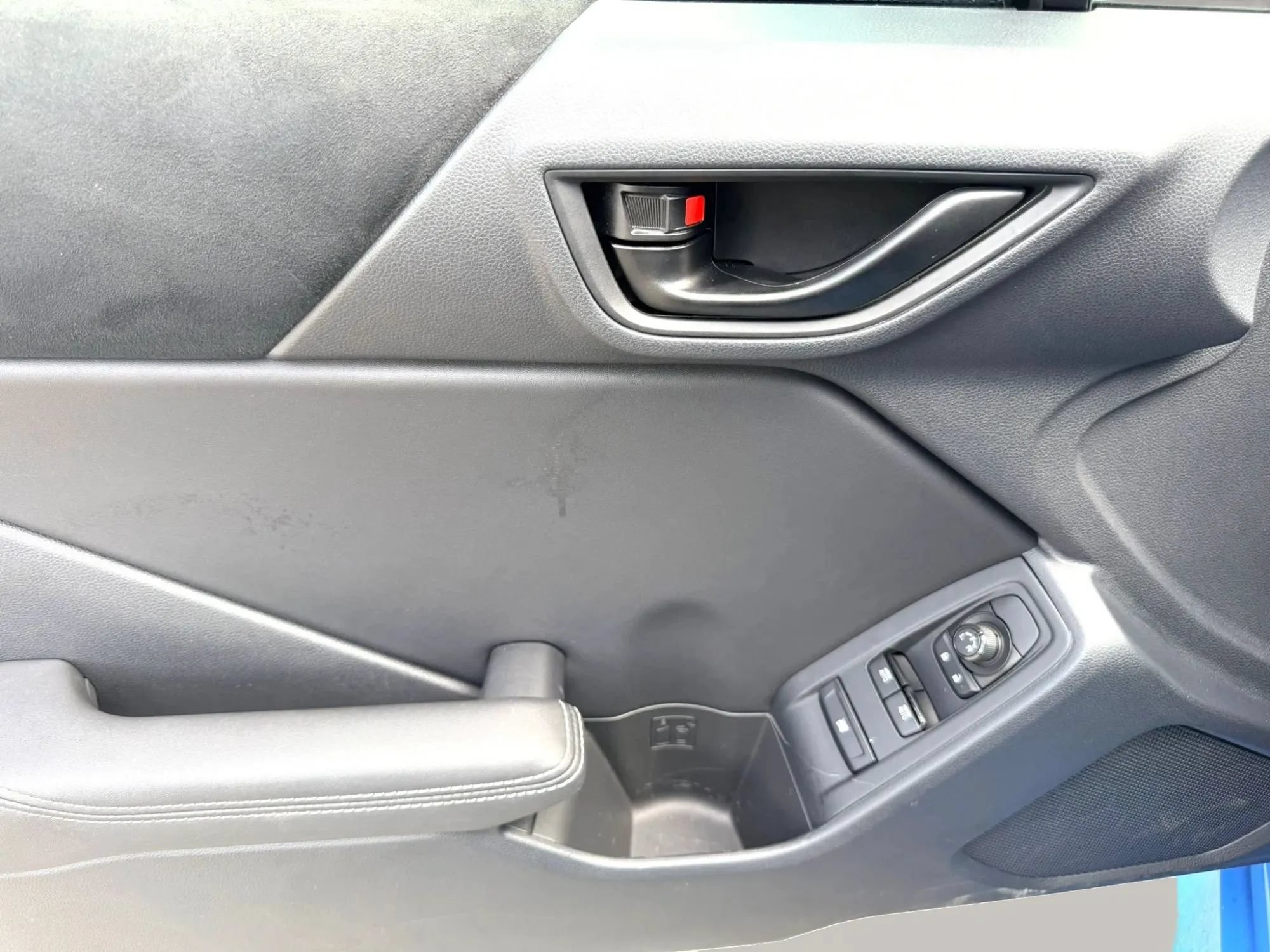 Used 2023 Toyota GR86 Premium RWD image 9