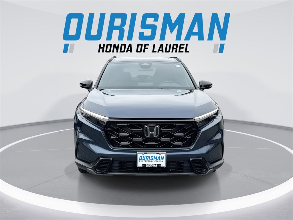 Used 2024 Honda CR-V Sport image 3