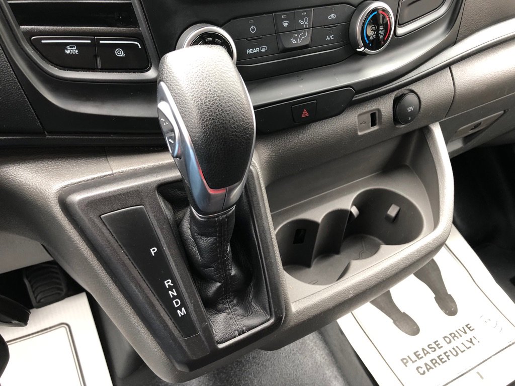 Used 2024 Ford Transit 250 Low Roof w/ Exterior Upgrade Package image 25