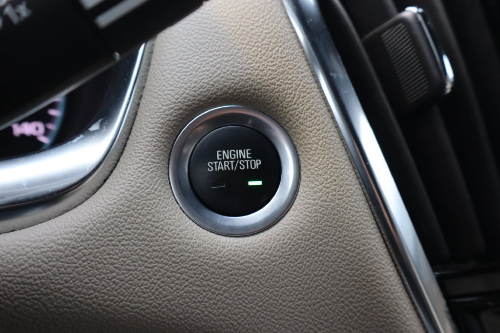 Used 2023 Chevrolet Traverse LS AWD/4WD image 15