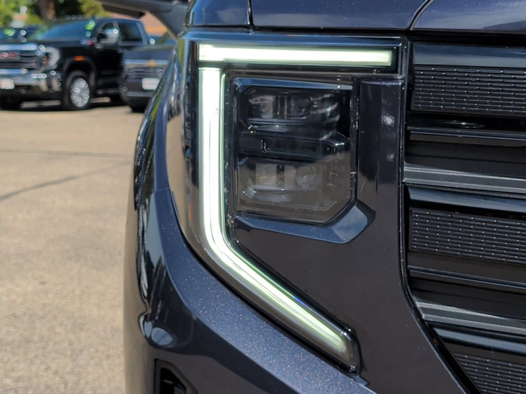 Used 2025 GMC Sierra 1500 Elevation w/ Elevation Premium Package AWD/4WD image 44
