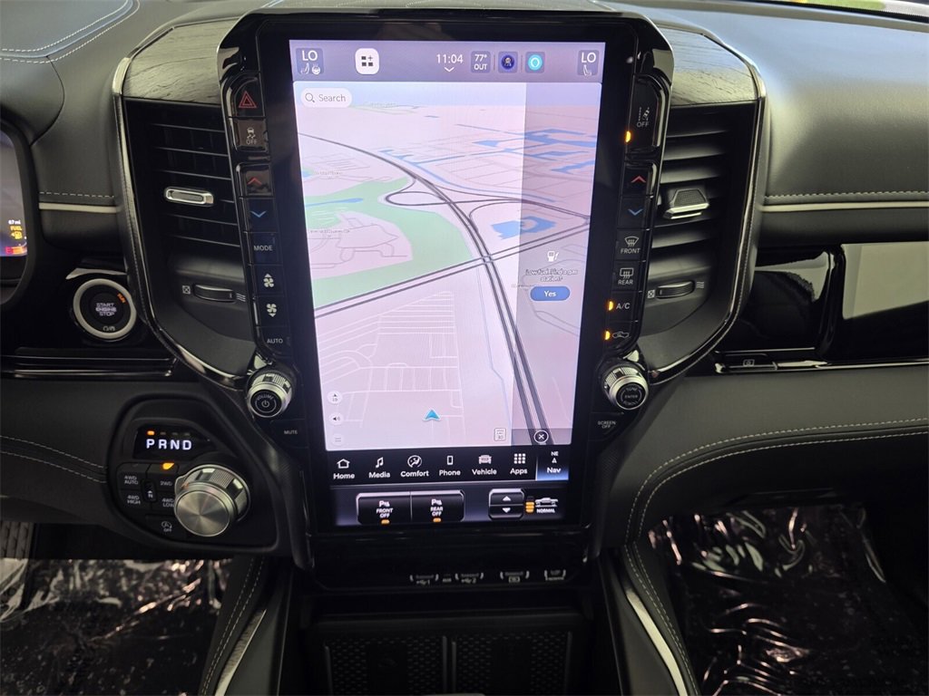 New 2026 RAM 1500 Limited image 23