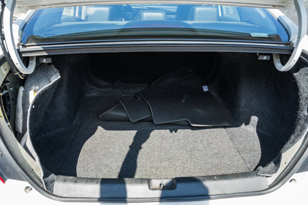 Used 2021 Honda Civic EX-L image 9