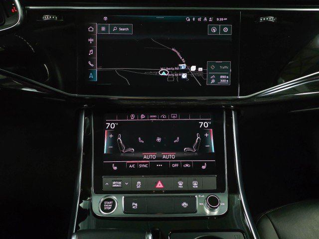 Used 2024 Audi Q7 2.0T Premium Plus image 29