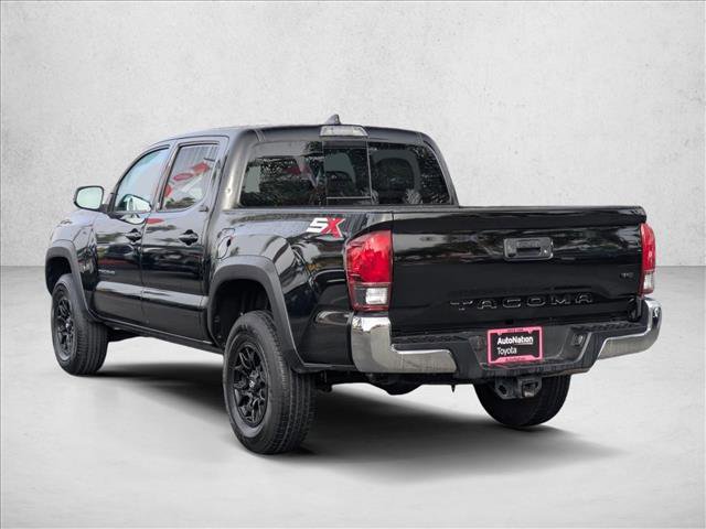 Used 2023 Toyota Tacoma SR5 image 7