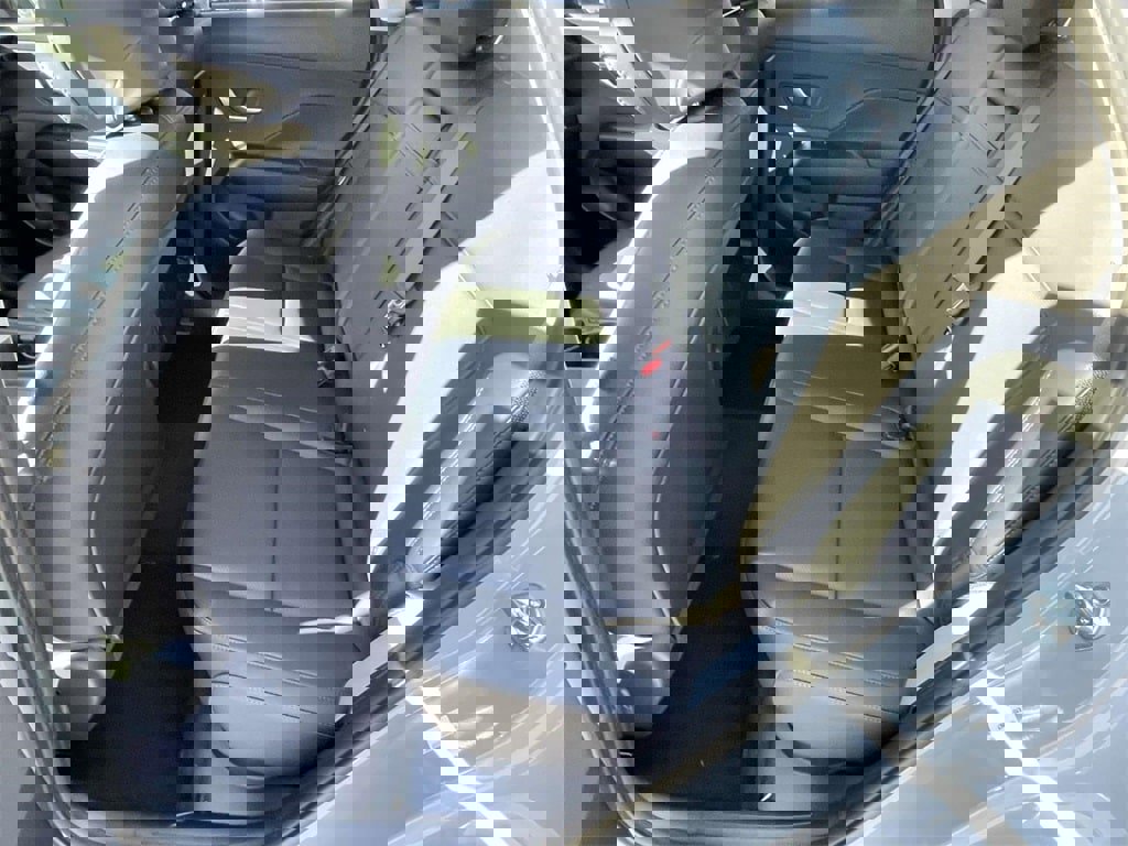 New 2026 Hyundai Kona SEL Premium image 10