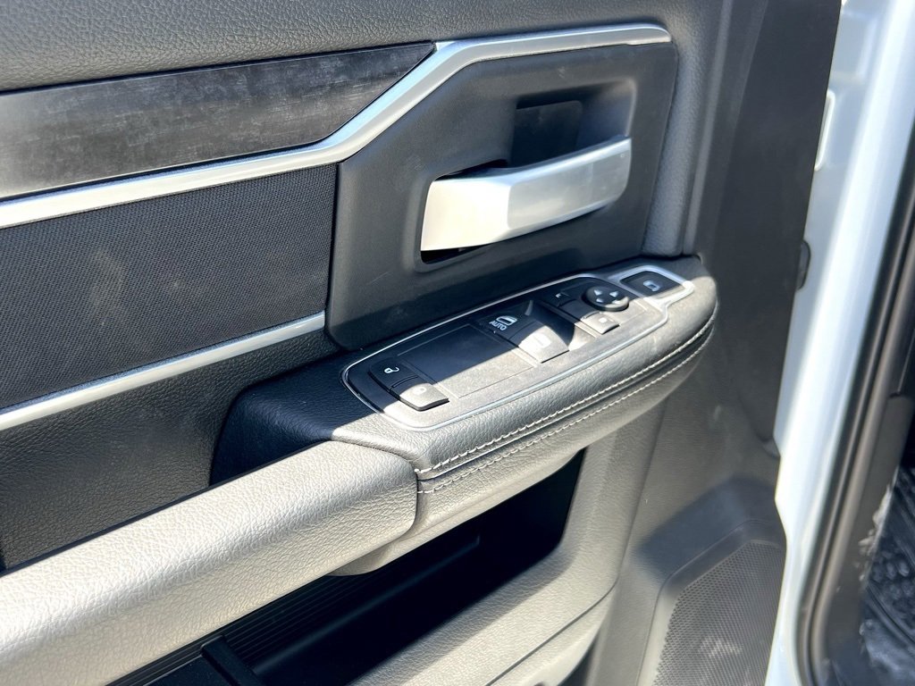 New 2024 RAM 4500 SLT w/ Quick Order Package 2YG SLT image 9