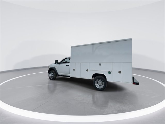New 2024 RAM 4500 Tradesman image 6