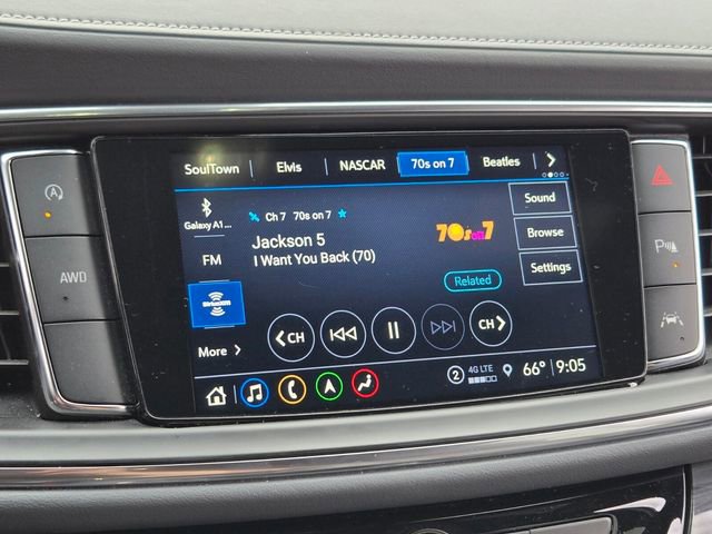 Used 2024 Buick Enclave Premium image 23