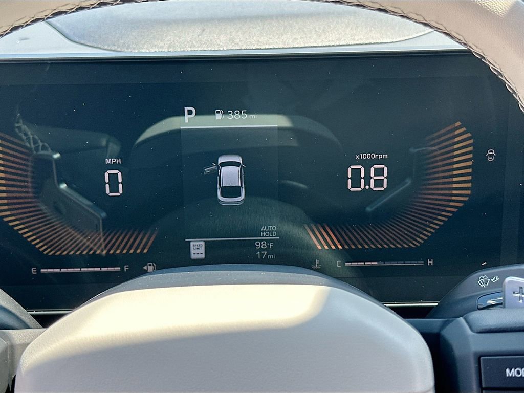 New 2026 Kia K4 GT-Line FWD image 12