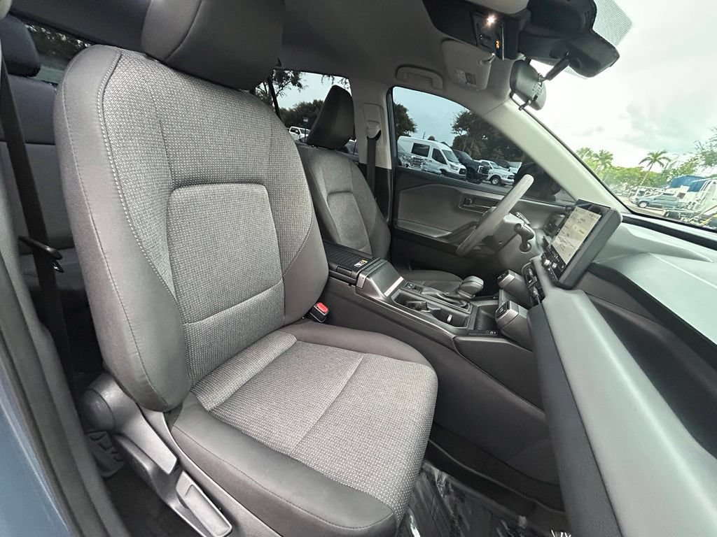 Used 2026 Toyota RAV4 LE FWD image 26