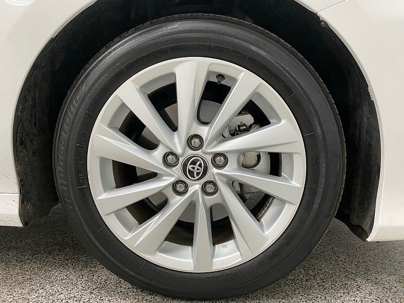 Used 2023 Toyota Camry LE image 26