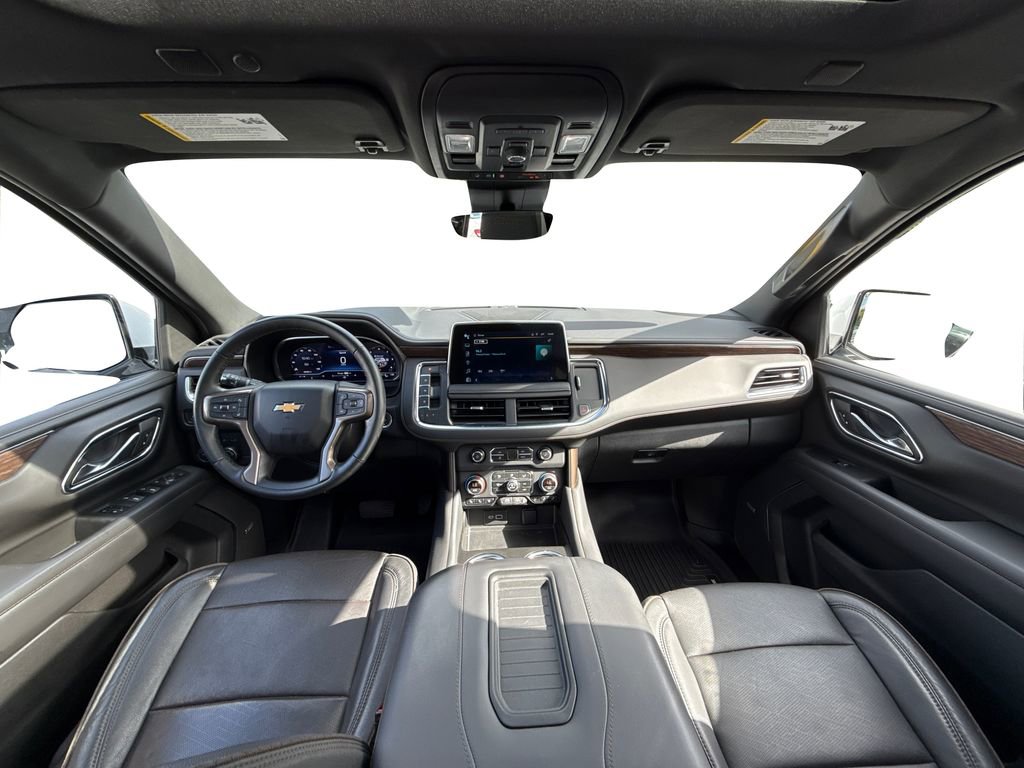 Used 2023 Chevrolet Tahoe High Country image 19
