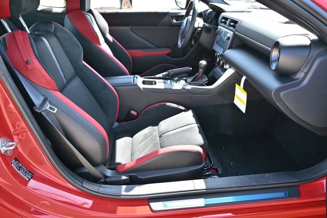 New 2026 Subaru BRZ Limited image 16