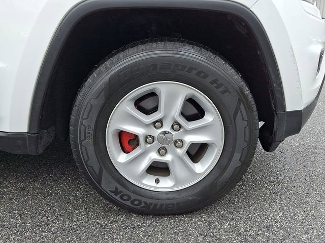 Used 2015 Jeep Grand Cherokee Laredo w/ Quick Order Package 23E image 10