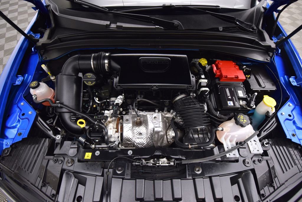 Used 2024 Dodge Hornet GT w/ GT Blacktop Package image 27