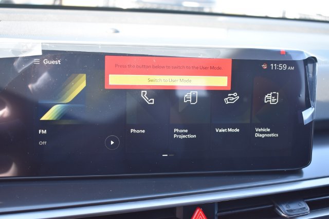 New 2026 Kia Sorento S FWD image 27
