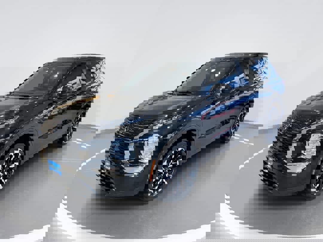 Used 2022 Mitsubishi Outlander ES image 1