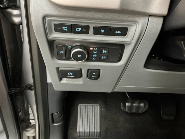 Used 2021 Ford F150 XLT w/ Equipment Group 302A High AWD/4WD image 20