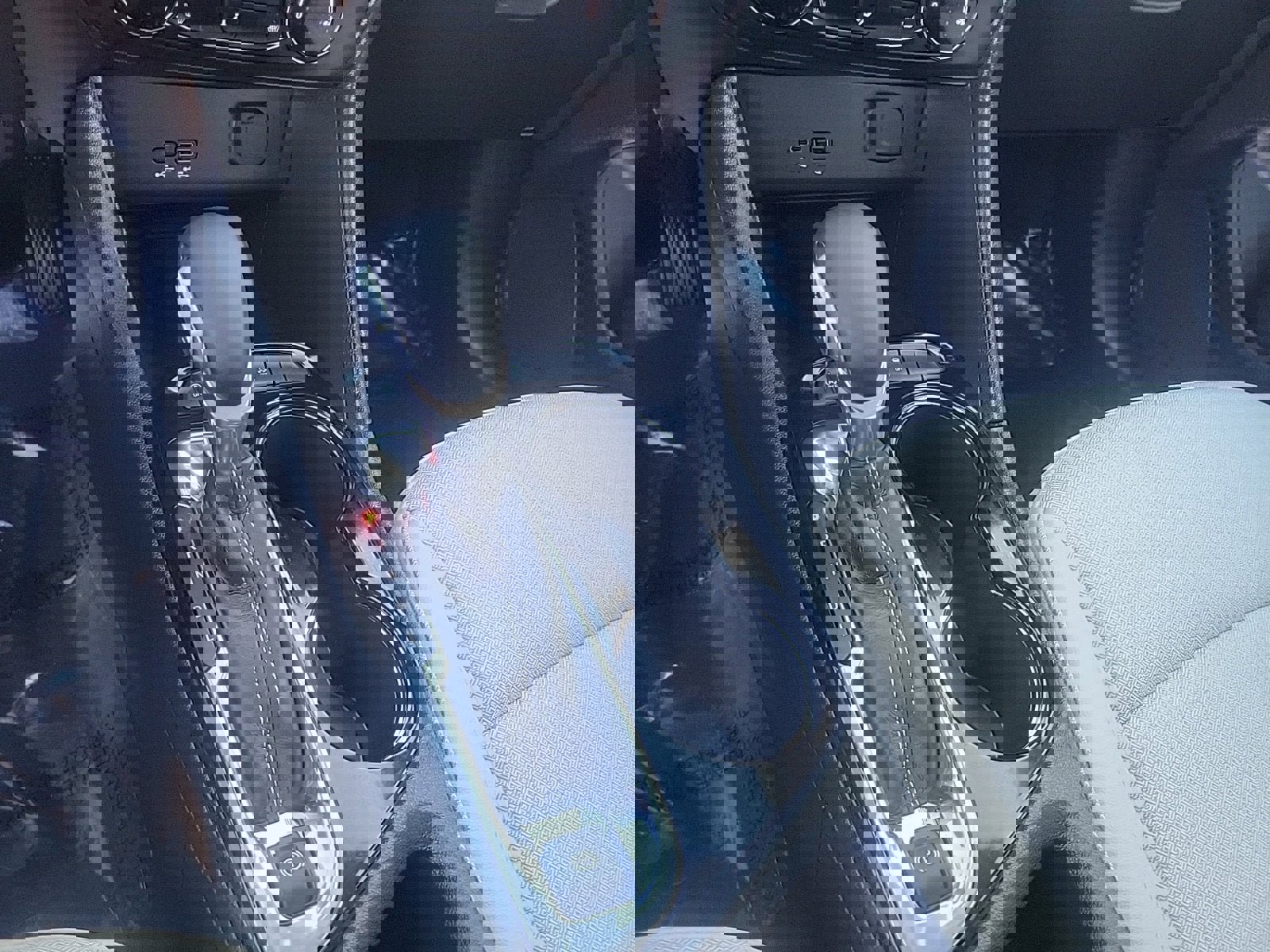 New 2026 Buick Encore GX Preferred w/ Comfort Package image 17