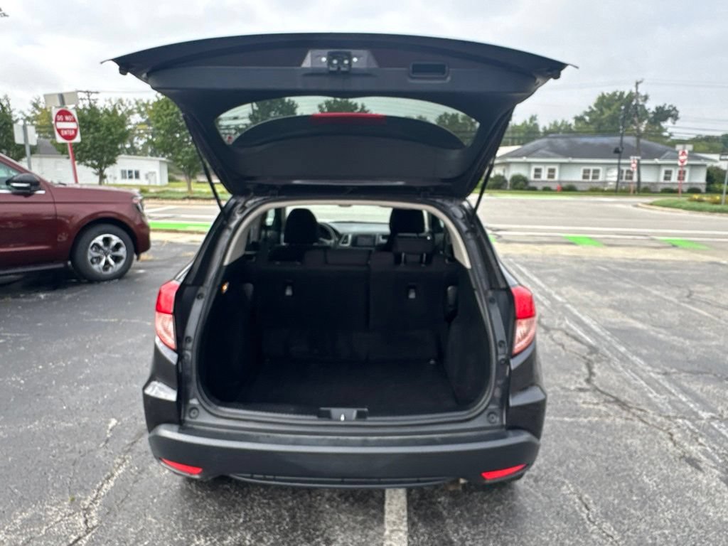 Used 2016 Honda HR-V EX image 40