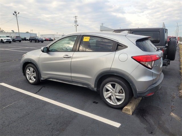 Used 2019 Honda HR-V EX-L image 5