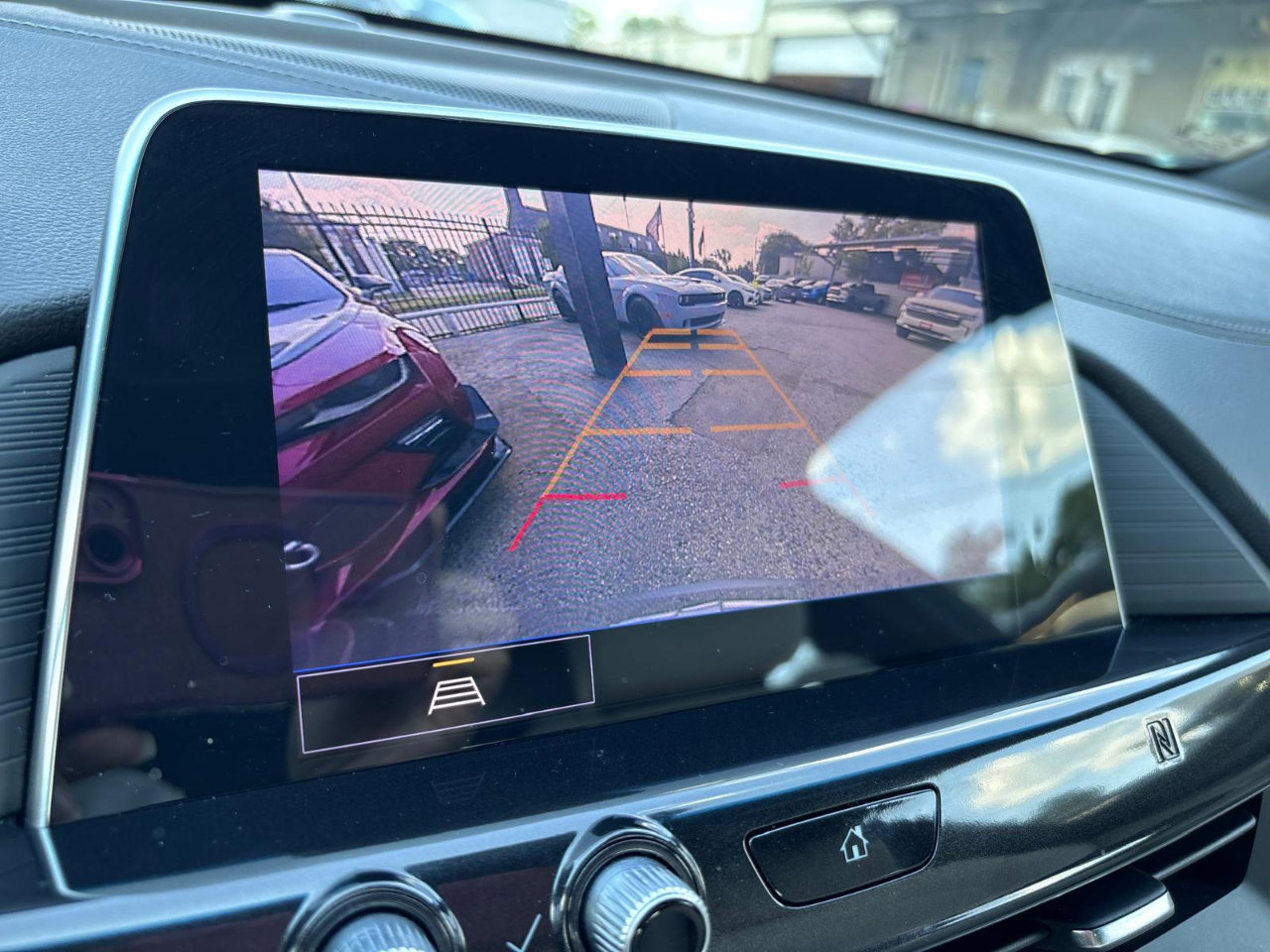 Used 2021 Cadillac CT4 Premium Luxury image 16