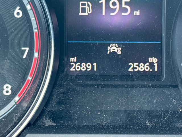 Used 2021 Volkswagen Atlas SE AWD/4WD image 18