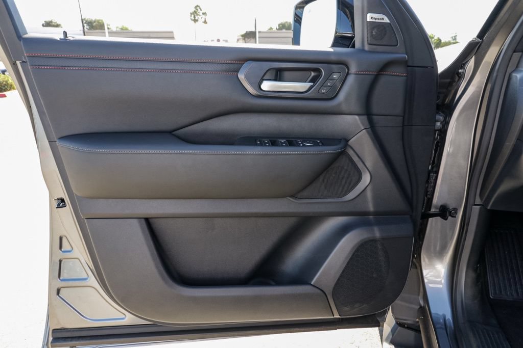 New 2026 Nissan Armada PRO-4X AWD/4WD image 14