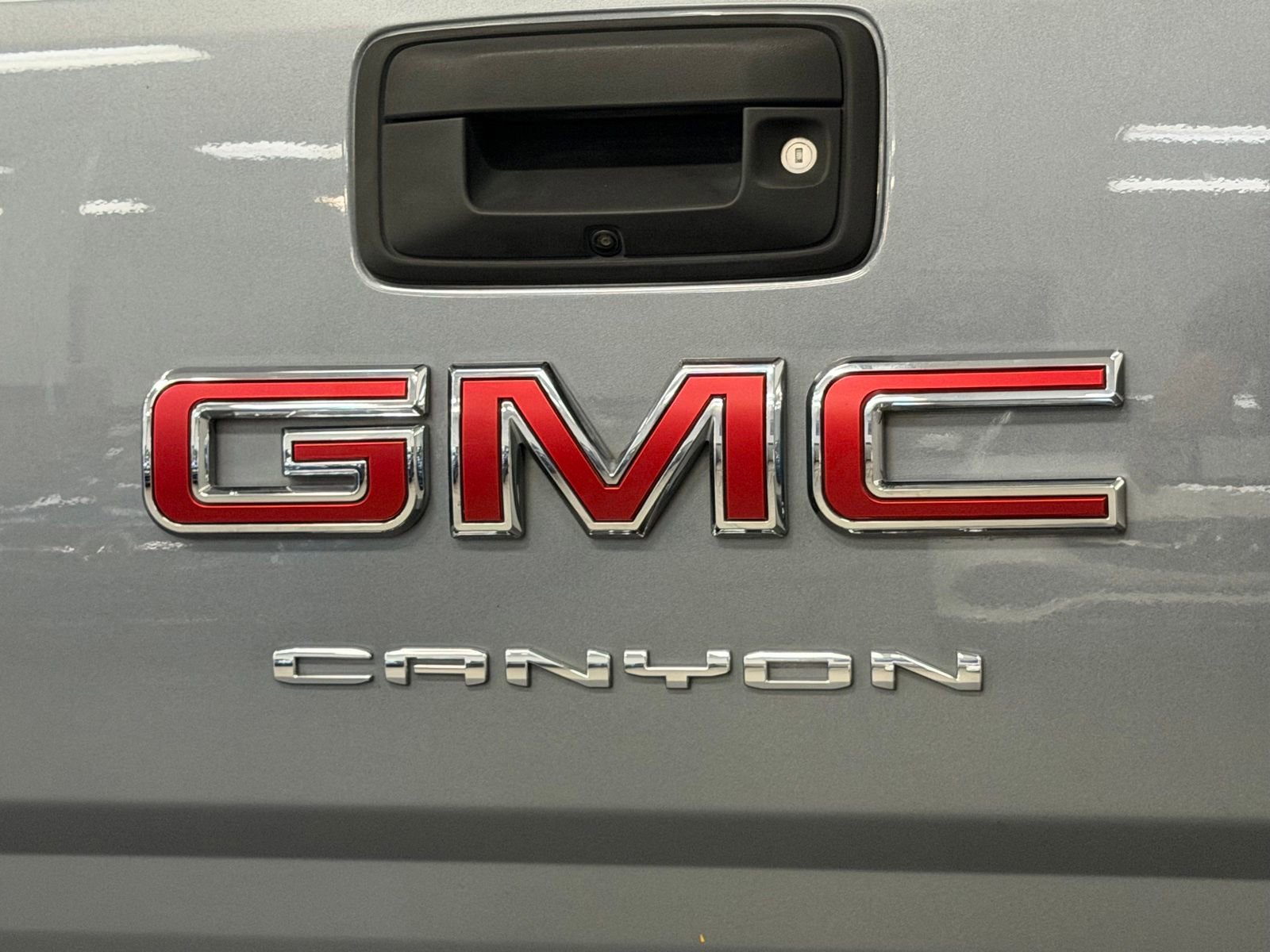Used 2021 GMC Canyon Elevation Standard w/ Convenience Package RWD image 14