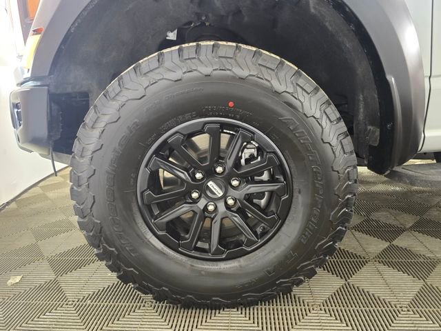 New 2026 Ford F150 Raptor image 19
