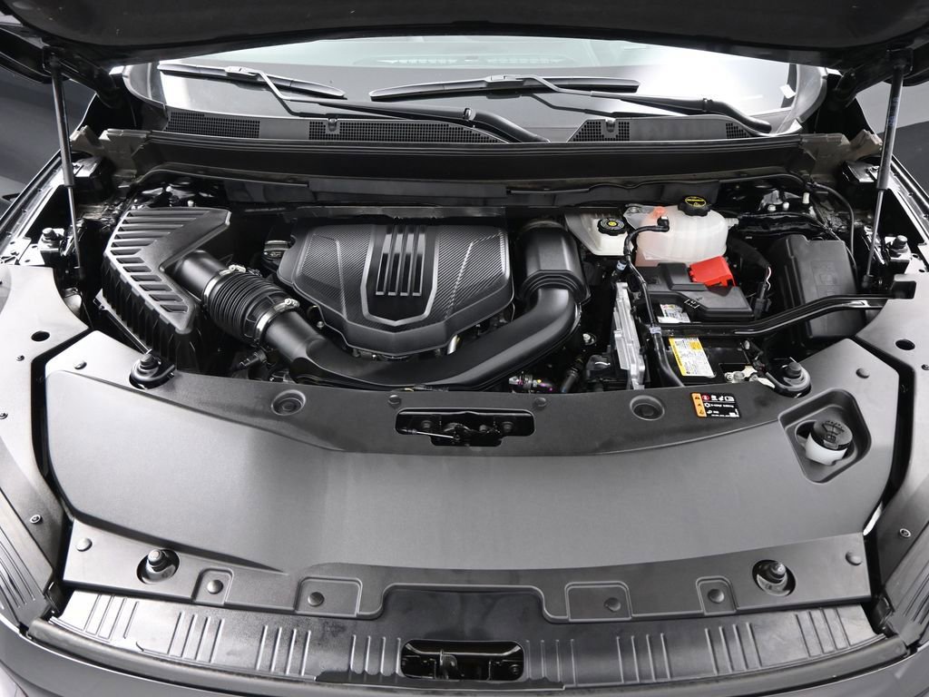 Used 2025 Buick Enclave Preferred image 47